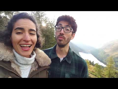 Chen Levy - On The Sunny Side Of The Street (Honeymoon @ Ireland)