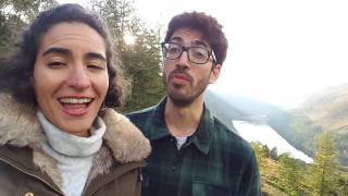 Chen Levy - On The Sunny Side Of The Street (Honeymoon @ Ireland)