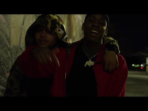 LOU BAGGZ- Head Up feat. JayTheStar