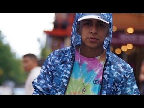 Santy G. (Mix) Guatemaya