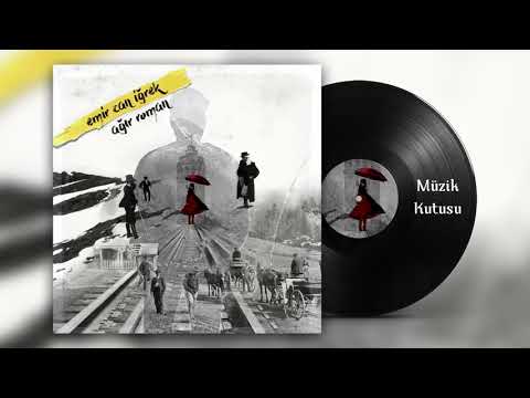 Müzik Kutusu - Emir Can İğrek