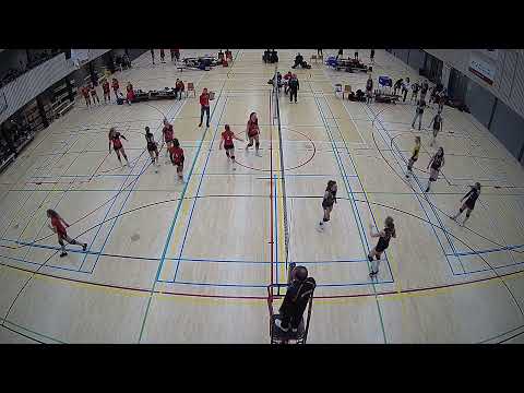 VCN D2 - Inter Rijswijk D1