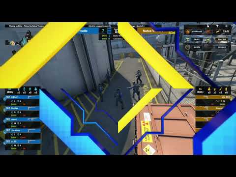 S1mple MVP of ESL PRO LEAGUE S14(Best Player!!)