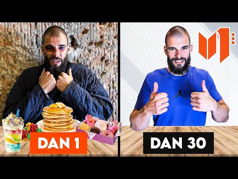 ŠTA ĆE SE DESITI ZA 30 DANA BEZ ŠEĆERA U ISHRANI I KAKO TO POSTIĆI