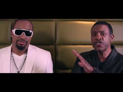 Navio feat Keith Sweat - On and On