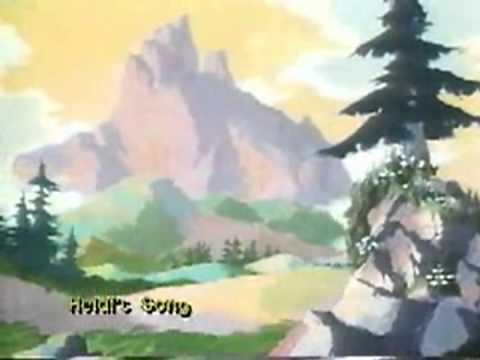 Heidi's Song (1982) Trailer