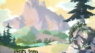 Heidi's Song (1982) Video