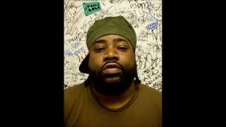 Lord Finesse - Check The Method (Instrumental)