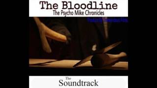 Maximillion - Fatboy "Hey Fat Boy" Psycho Mike Chronicles Soundtrack