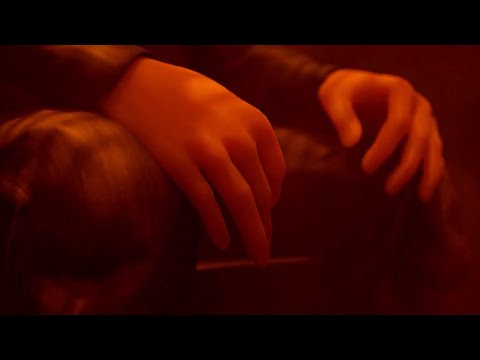 Sci-Fi Short Film "Beyond the Verge" | Blender 3D Animation