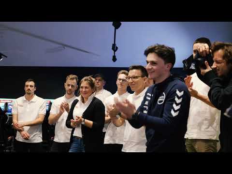 DTM Esports: Die Highlights vom MediaMarkt Bootcamp