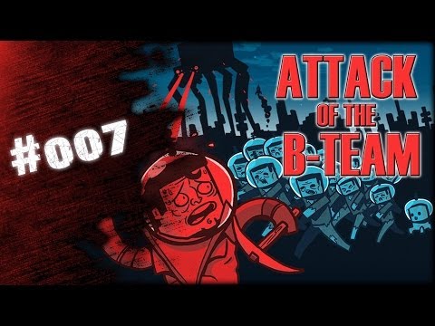 LPT Minecraft Attack of the B-Team #007 HD Deutsch - Horch hat es schwer - Spielpirat