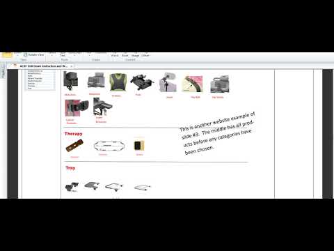 Magento2 Multi Level Category And Layered Navigation Demo