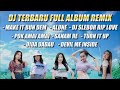 DJ REMIX DIVANA PROJECT FULL ALBUM JAMU PEGEL MLARAT 69 PROJECT