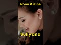 Suliyana Nono Artine Shorts