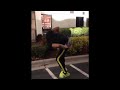 NLE Choppa Dances To Roblox 2008 Trailer Theme