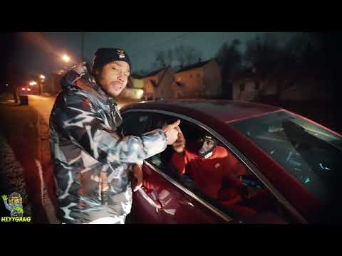 Mikey North - Tell 'Em (Official Video) ft. 020 LP