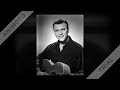 Eddy Arnold - The Last Word In Lonesome Is Me - 1966