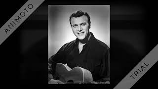 Eddy Arnold - The Last Word In Lonesome Is Me - 1966