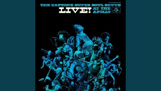 Out of the Wilderness (Live at the Apollo)