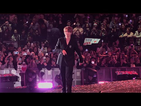 姜濤 Keung To《愛情簽證申請｜蒙着嘴說愛你》【Day 9 尾場 Keung To &ldquo;LAVA&rdquo; Live 2025】2025.12.26 4K FanCam