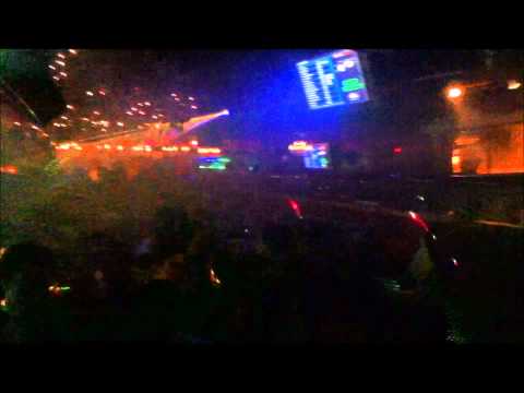 Glorious House with Christopher S feat Max Urban - Star @ Mad Wallstreet Bern