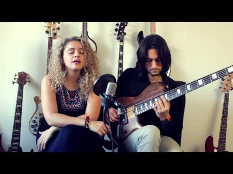 Quedándote o Yéndote  (Spinetta) Sol Liebeskind & Andres Rotmistrovsky