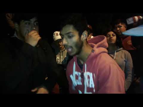 Zeniak - Chasen vs Abaddon - Khailler 4tos  (Especial 2 vs 2 sin carreo)