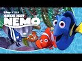 Finding Nemo 2003 Full Game Polish No Commentary Clicking On Everything
