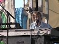Tea Leaf Green - High Sierra Music Festival - 7/1/04