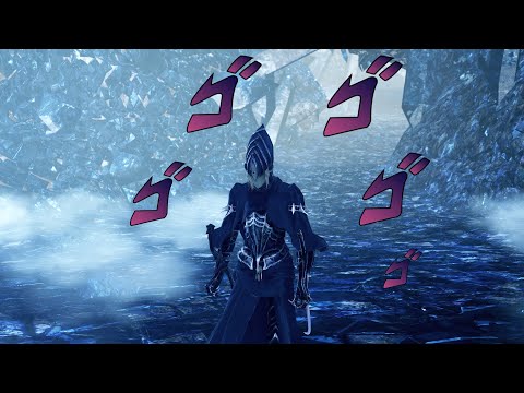 Ciaran VS All Bosses NG+7 - Dark Souls Remastered