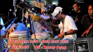 Download lagu dangdut rusdy oyag percussion KoSipa mp3