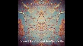 Chris Vandetta - Echoes