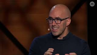 AI & Creativity with Jorge Bestard - Nordic Business Forum 2025