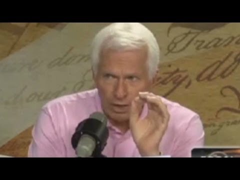CNN anchor called \gay gestapo\