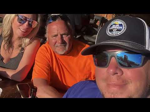 Thunder In The Hills Rally 2024