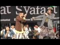 Sujiwo Tejo Feat Kiai Kanjeng Ingsun Ayat Ayat Suci Dgn Tembang Jawa