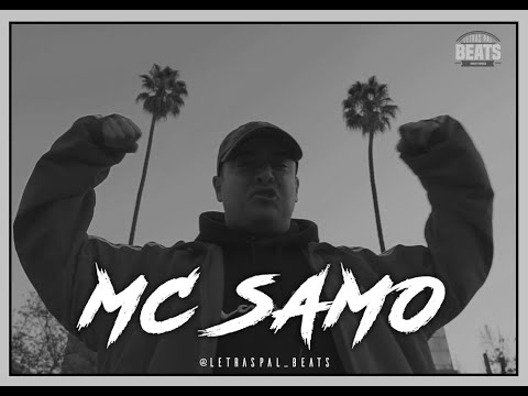 THE CYPHER | Mc Samo - Capítulo 1 🎤🎬🔊