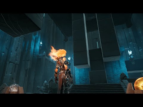 Darksiders III Keepers of the Void 