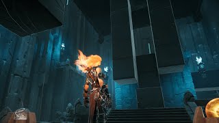 Darksiders III Keepers of the Void 9