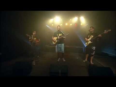 TE OHI - Rayon Zik X (saison 2) : Live "E Oraraa Fanao To Oe"