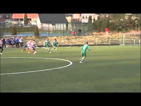 Juniorlaget: Kvik Halden - Ham Kam