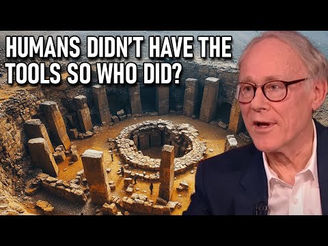 Ancient Megastructures So Massive, Modern Science Still Can’t Explain Them