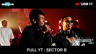 Download lagu DJ SET BY WHISNU SANTIKA X ARI LESMANA - AKU HARUS PERGI LIVE SECTOR B VOL 2 MARAPTHONE #MARAPTHONE mp3 Download lagu DJ SET BY WHISNU SANTIKA X ARI LESMANA - AKU HARUS PERGI LIVE SECTOR B VOL 2 MARAPTHONE #MARAPTHONE mp3