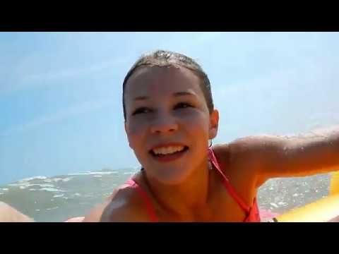 Syrenia in Riccione, Italy 3.-9.7.2016