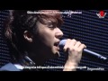 [Vietsub+Kara] Hitomi wo Tojite (瞳をとじて) - Dongwoon's ...