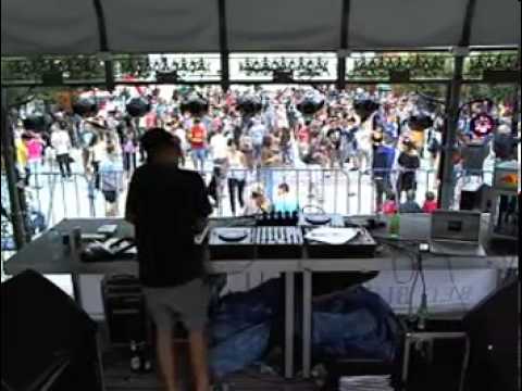 Mic Ostap - Independent Market (Audioriver Festival) - RTS.FM.300711