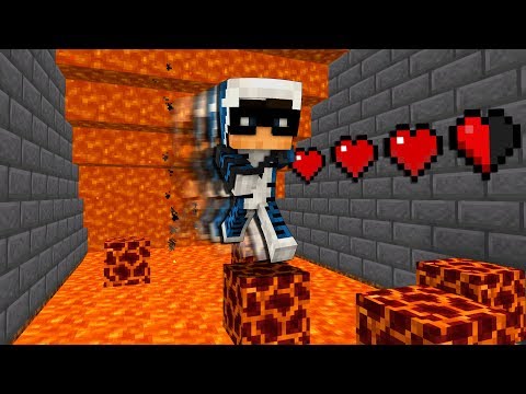 PROVA A NON MORIRE SU MINECRAFT ITA - ESTREMO