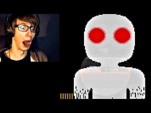 Abandoned Lab's Floors - Eleven Funny Moments (Reupload)