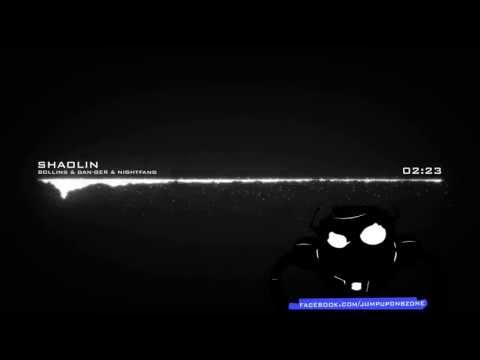 Bollins & Dan-Ger & Nightfang - Shaolin [PROMO]